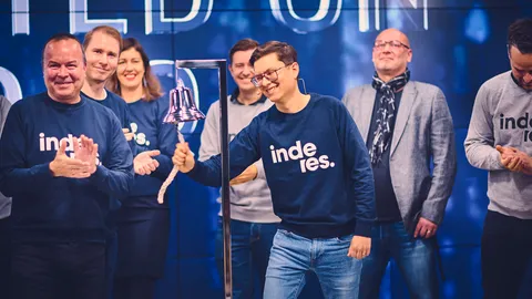 How commissioned research has helped Inderes to tap the capital markets
