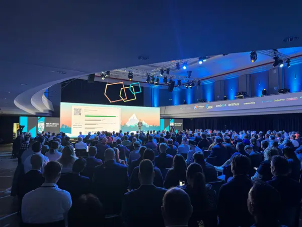 Managed events